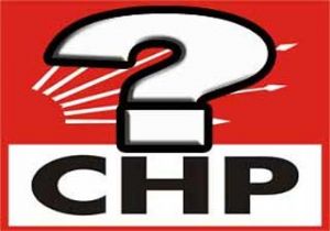 CHP DE NELER OLUYOR?
