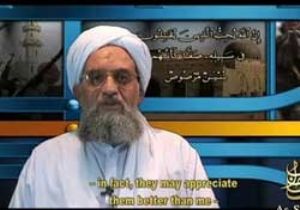 Zevahiri Hedefteki Ülkeleri Açıkladı