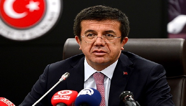 Yüzde 2,9 büyüme durmak demektir!