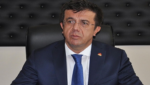 Zeybekçi den  Moody s  açıklaması: