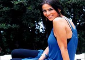 Zeynep Tokuş Tasavvufa Yöneldi