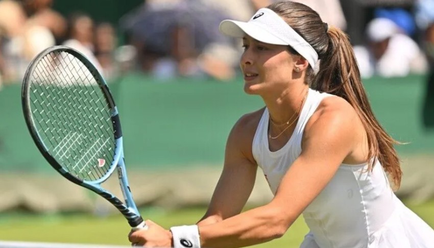 Zeynep Sönmez Japonya'da turladı