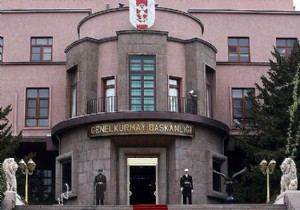 Suriye sınırında bin 47 kişi yakalandığı bildirildi!