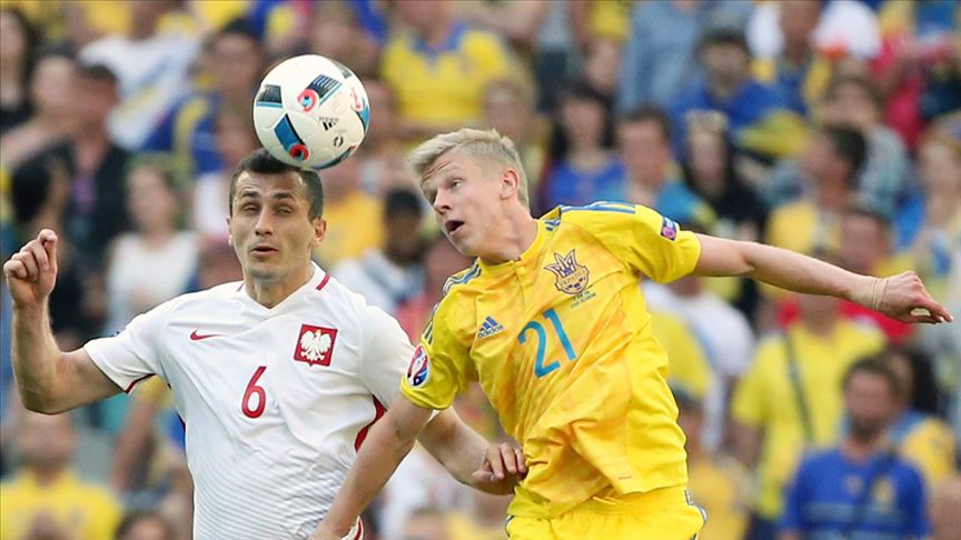 Manchester City den Zinchenko kararı
