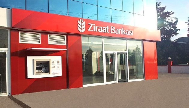 Ziraat Bankası na FETÖ operasyonu