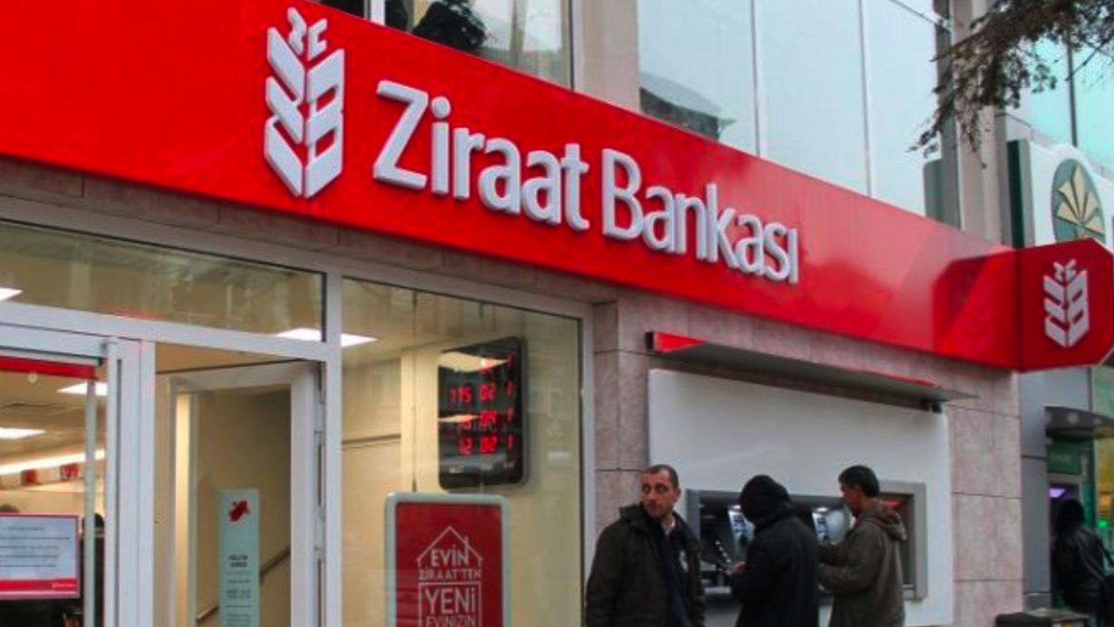 Ziraat Bankası ndan 577 personel alımı: Ziraat Bankası başvuru şartları nelerdir, nasıl başvurulur?