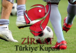 İşte Türkiye Kupası son 16 turunun maç programı!