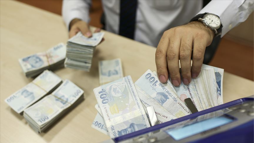 Ziraat Bankası ndan emekliye 5 milyar TL