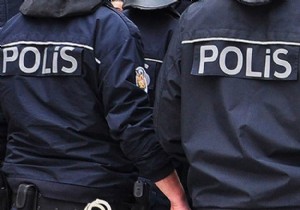 DAEŞ e katılmak isteyen İngiliz kadın yakalandı!