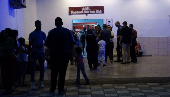 Malatya da kadın cinayeti
