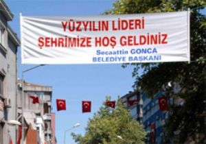 Erdoğan a Yüzyılın Lideri Dedi Ortalık Karıştı