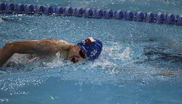 1,5 milyondan fazla kişi sporda istihdam ediliyor