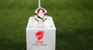 Ziraat Türkiye Kupası nda maç programı belli oldu