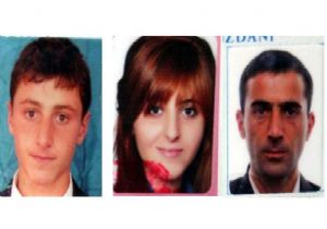 Rıdvan ı Susturan 4 Ölüm