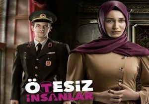 Ötesiz İnsanlar 19. Bölüm Fragmanı İzle, Ötesiz İnsanlar 27 Mart, Ötesiz İnsanlar yeni bölüm fragmanı Seyret