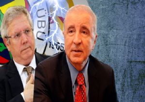 Aysal’dan Aziz Yıldırım’a olay gönderme!