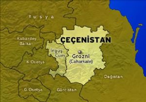 Çeçenistan`ı Karıştıran İddia: