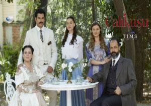 Çalıkuşu 1.Bölüm İzle Full Tek Parça İzle Kanal D Dizi İzle