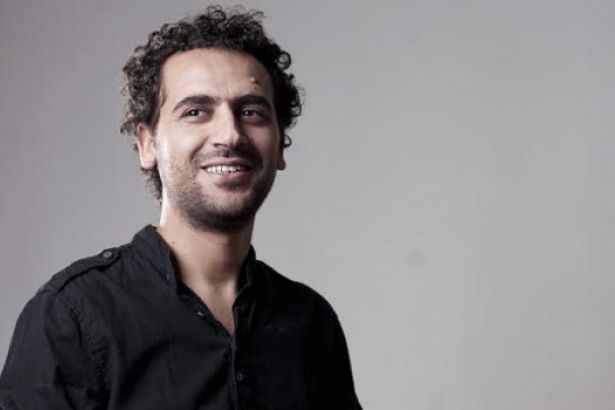Ödüllü yazar gözaltına alındı