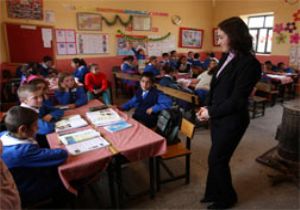 BES, Öğretmenler İçin Zam İstedi 