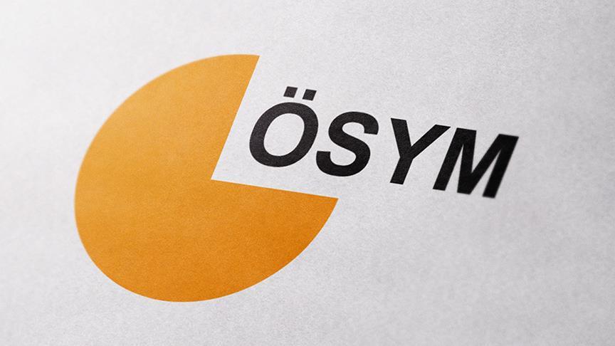 ÖSYM merak edilen soruları cevaplandırdı