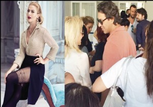 Hadise ve Uğur Güven böyle yakalandı!