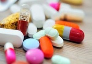 Yerli İlaç Üreticilerine KDV İndirimi! 