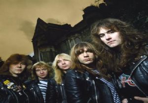 Iron Maiden Son Albümü Çıkarabilir