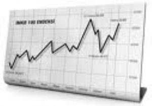 Borsa  İlk Yarıda Yükseldi  