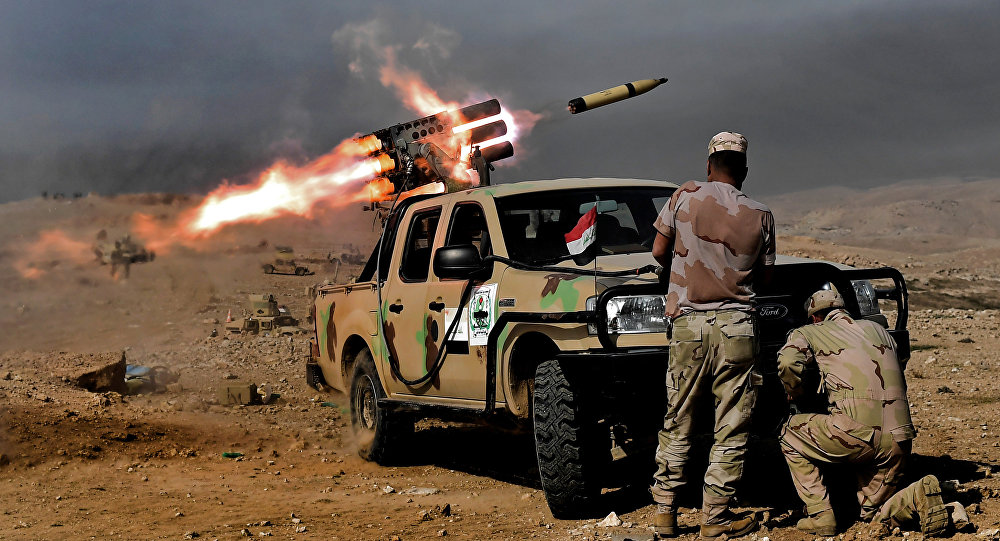 Irak ın yargısız infazları belgelendi