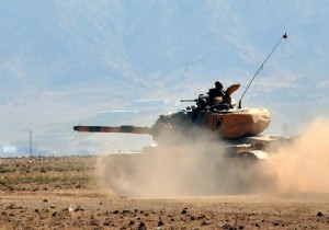 32 IŞİD li etkisiz hale getirildi!