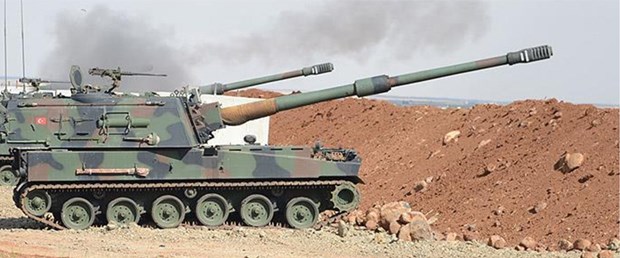 IŞİD bir bir kaybediyor!