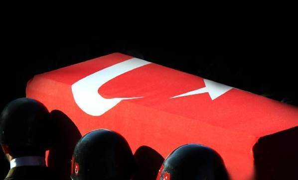 Pençe-Kilit Operasyonu bölgesinde 1 asker şehit oldu