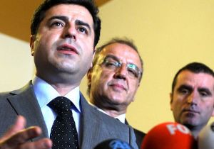 BDP İktidara Adaymış