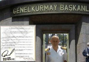 GENELKURMAY’IN ALBAY ÇİÇEK TAVRI NE OLAACAK? İŞTE FARKLI 4 ARTI 1 SEÇENEĞİ