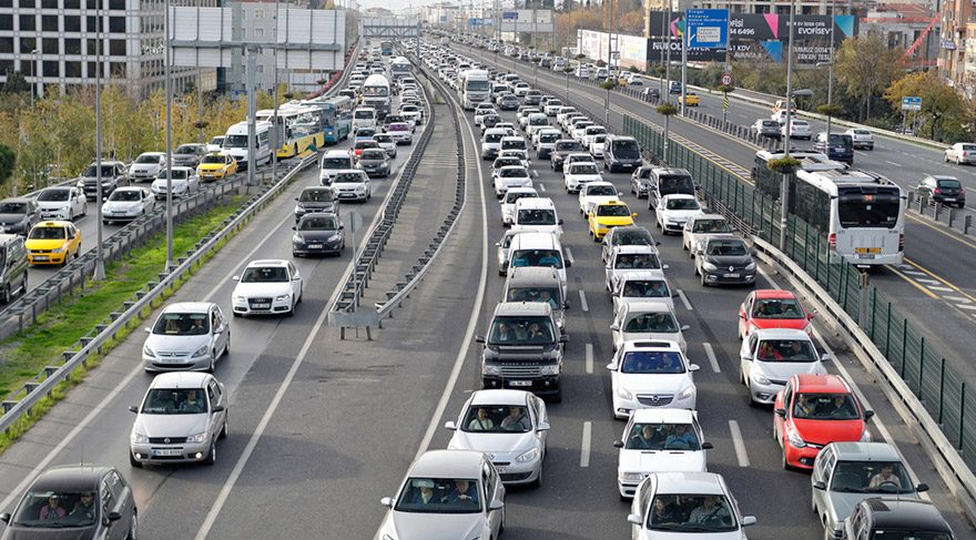 En çok şoförlerde görülen hastalık