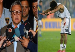  Baroni Terbiyesizlik Yaptı 