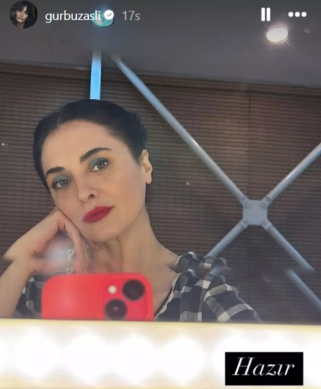 Aslıhan Gürbüz Diyet Sonuçları