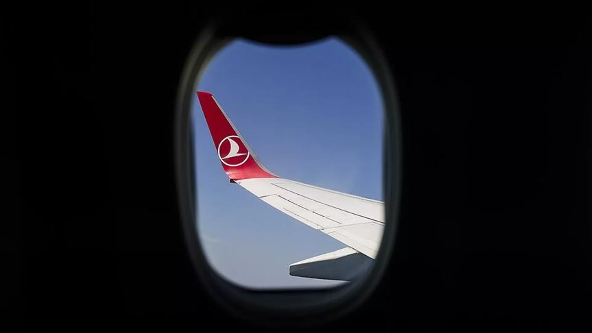 THY Yurt İçi Uçuş Kampanyası