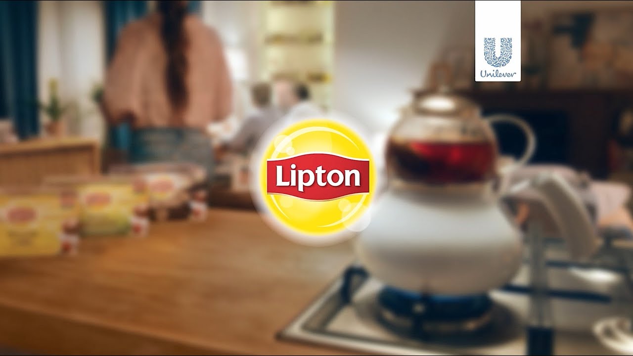 çay-lipton