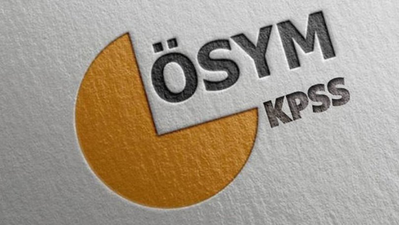 KPSS- ÖSYM