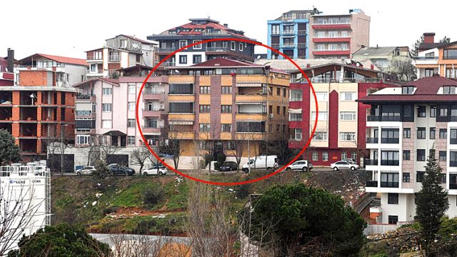 bina, Mustafa Ataş, AK Parti, Erdoğan, Mehmet Özhaseki,