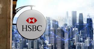 HSBC-banka
