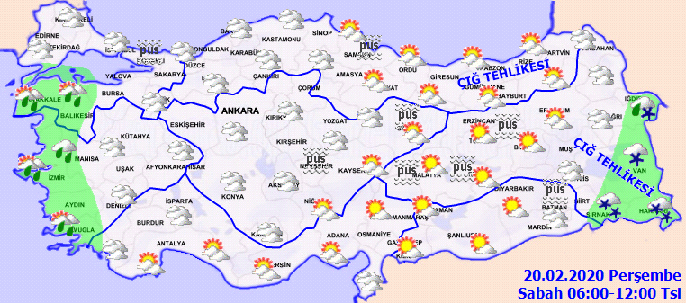 Hava-durumu