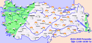 Hava-durumu