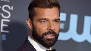 Ricky-Martin