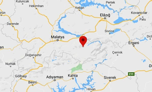 Malatya-deprem