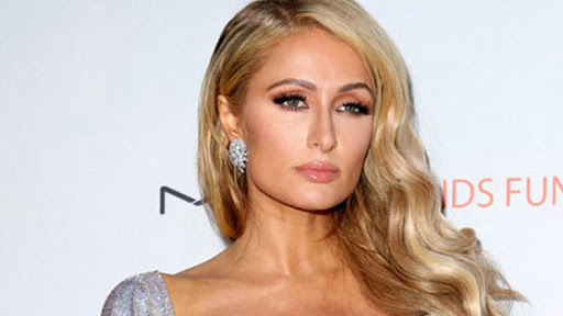 Paris-Hilton