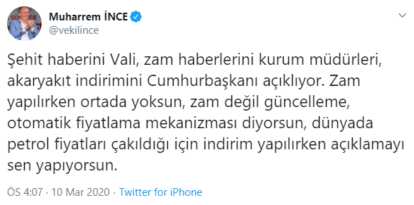 İnce