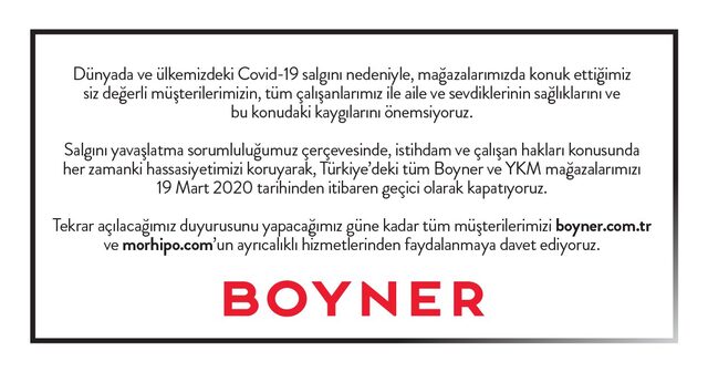 boyner